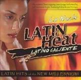 Latin Heat: La Noche [CD]