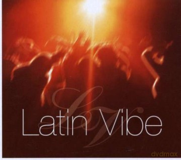 Latin vibe (Fourreau carton) [CD]