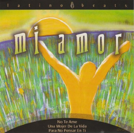 Raphael: Latino Beats: Mi Amor [CD]