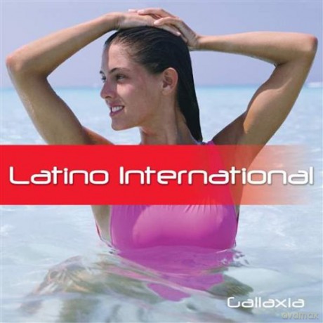 Latino international [CD]