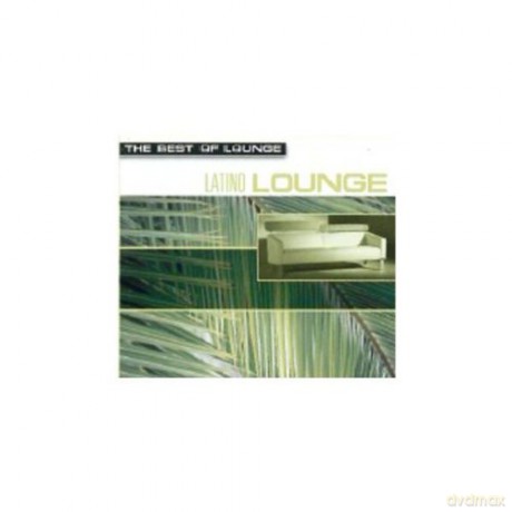 Latino Lounge [CD]