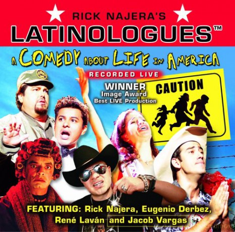 Latinolouges: Latinologues [CD]