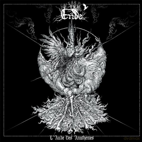 Ende: L'aube des Anath¨mes [CD]