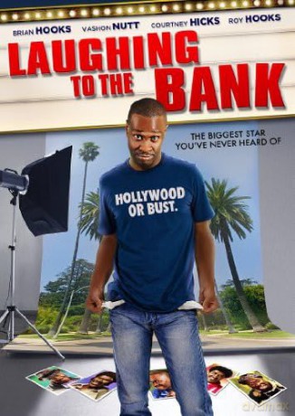 Laughing To The Bank [DVD]