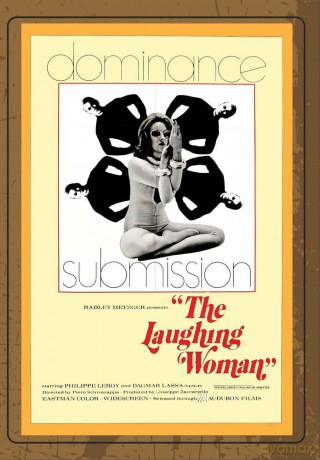 Laughing Woman (Aka Femina Ridens) [DVD]