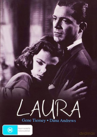 Laura [DVD]