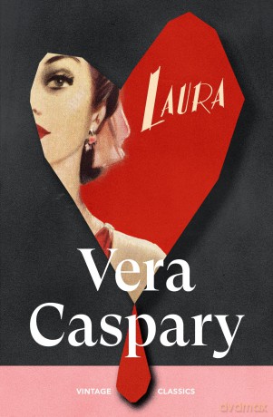 Laura [KSIĄŻKA]