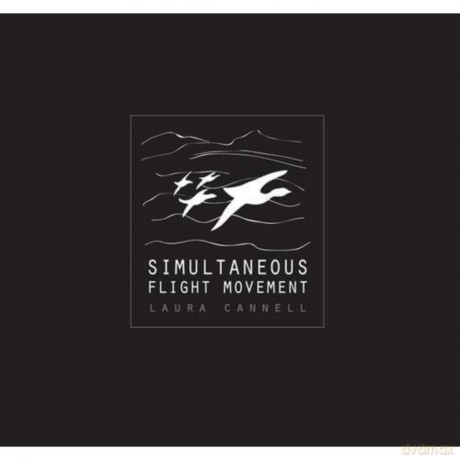 Laura Cannell-Simultaneous Flight Movement: Laura Cannell-Simultaneous Flight Movement [CD]