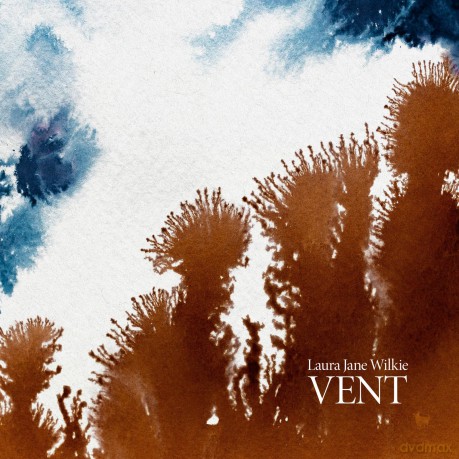 Laura Jane Wilkie-Vent: Laura Jane Wilkie-Vent [CD]