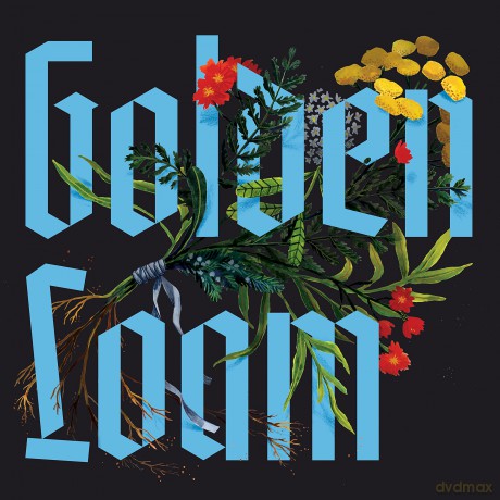 Laurel Premo-Golden Loam: Laurel Premo-Golden Loam [CD]