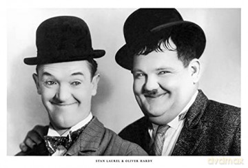 Laurel&Hardy-Das Original Vol.3 [DVD]