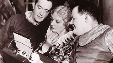 Laurel&Hardy-Das Original Vol.3 [DVD]