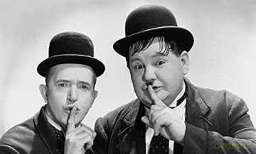Laurel&Hardy-Das Original Vol.3 [DVD]