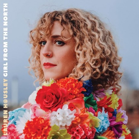 Lauren Housley - Girl From The North: Lauren Housley - Girl From The North [CD]