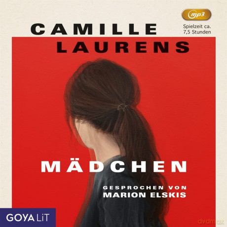 Elskis,Marion: Laurens-Es Ist Ein Mdchen [CD]