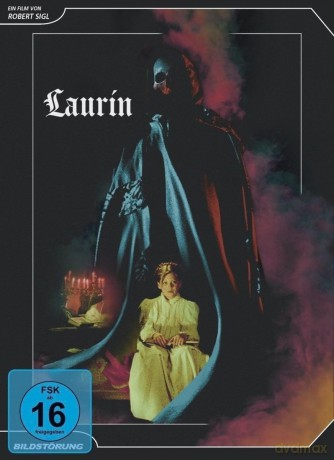 Laurin (Special Edition) [DVD]