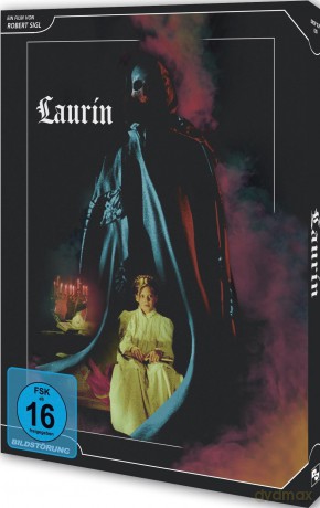 Laurin (Special Edition) [DVD]