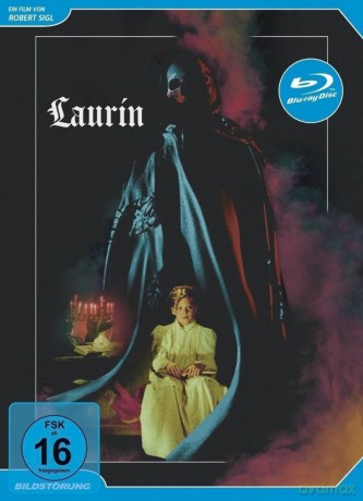 Laurin (Special Edition) [Blu-Ray]
