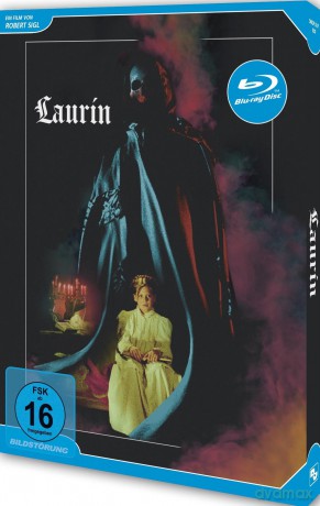 Laurin (Special Edition) [Blu-Ray]