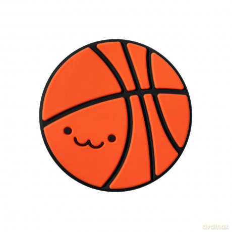 LAUT MAGMOJI BADGE Basketball comp. with