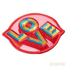 LAUT MAGMOJI BADGE compatible with MagSa