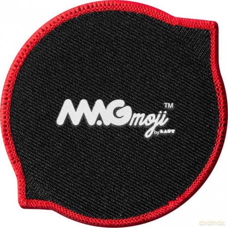 LAUT MAGMOJI BADGE compatible with MagSa