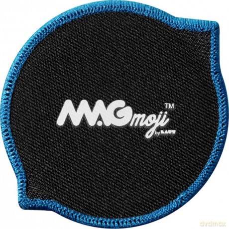 LAUT MAGMOJI BADGE Love Blue Fashion com