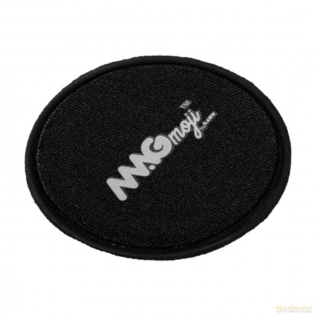 LAUT MAGMOJI BADGE Say Cheese badge comp