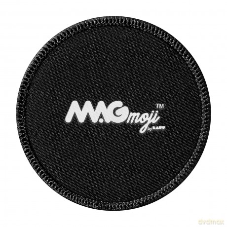 LAUT MAGMOJI BADGE Say Cheese badge comp