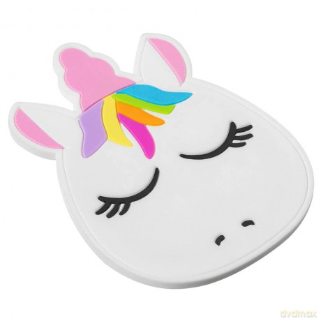 LAUT MAGMOJI BADGE Unicorn compatible wi
