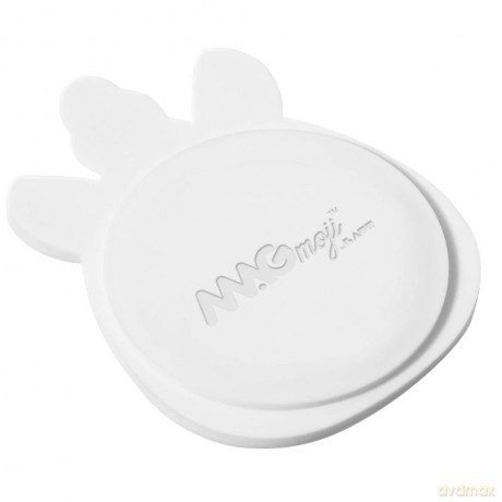LAUT MAGMOJI BADGE Unicorn compatible wi