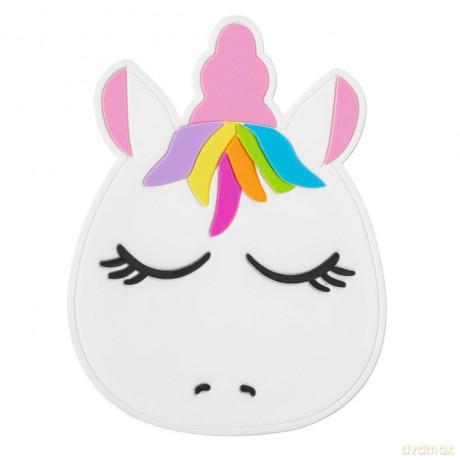 LAUT MAGMOJI BADGE Unicorn compatible wi