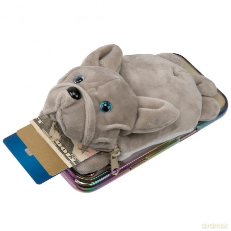 LAUT MAGMOJI WALLET Bulldog Fashion comp