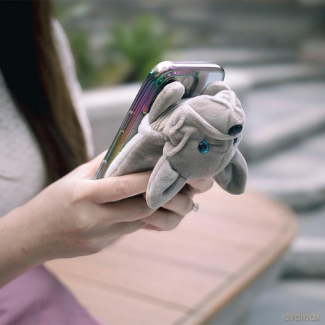 LAUT MAGMOJI WALLET Bulldog Fashion comp