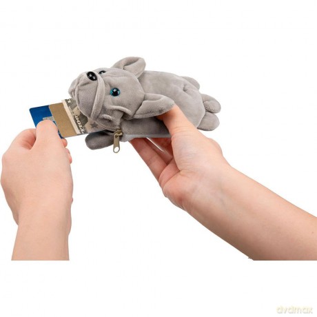 LAUT MAGMOJI WALLET Bulldog Fashion comp
