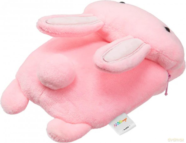 LAUT MAGMOJI WALLET Bunny compatible wit