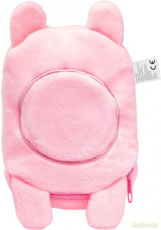 LAUT MAGMOJI WALLET Bunny compatible wit