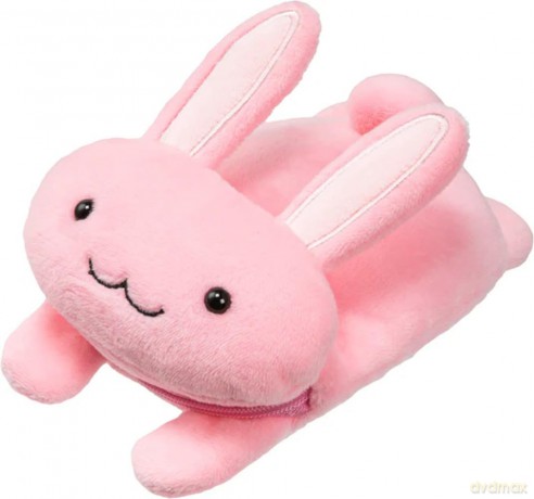 LAUT MAGMOJI WALLET Bunny compatible wit