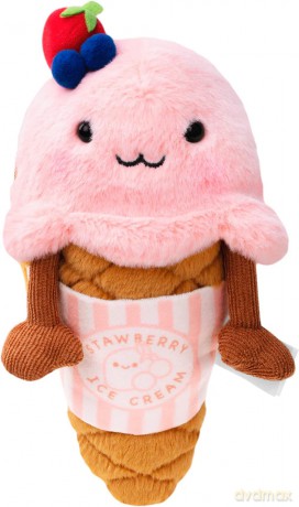 LAUT MAGMOJI WALLET Ice cream Cane comp.