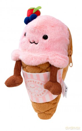 LAUT MAGMOJI WALLET Ice cream Cane comp.