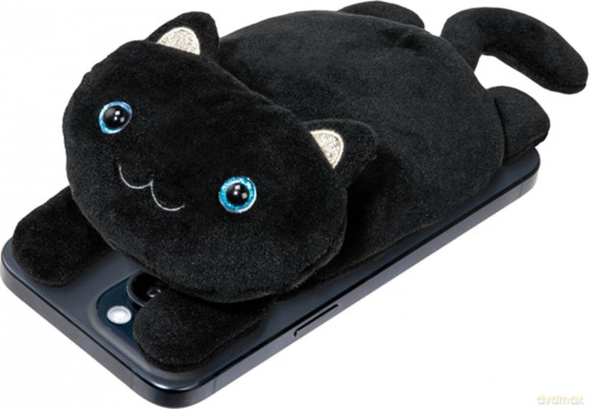 LAUT MAGMOJI WALLET Kitty comp.with MagS