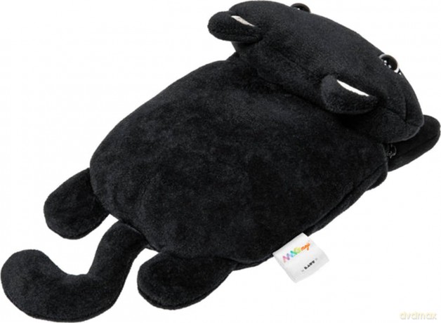 LAUT MAGMOJI WALLET Kitty comp.with MagS