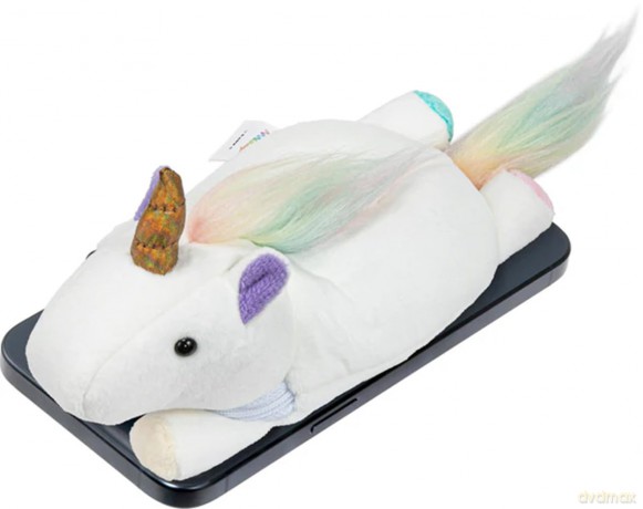 LAUT MAGMOJI WALLET Unicorn Baby comp. w