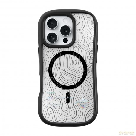 LAUT POP ADVENTURE Midnight MagSafe comp