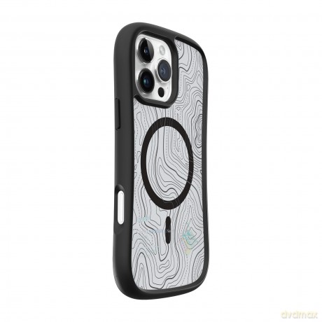 LAUT POP ADVENTURE Midnight MagSafe comp