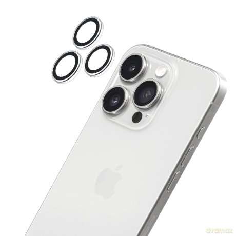 LAUT PRIME GLASS Camera Lens for Iphone1