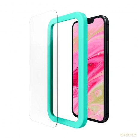 LAUT PRIME GLASS Clear Tempered screen f