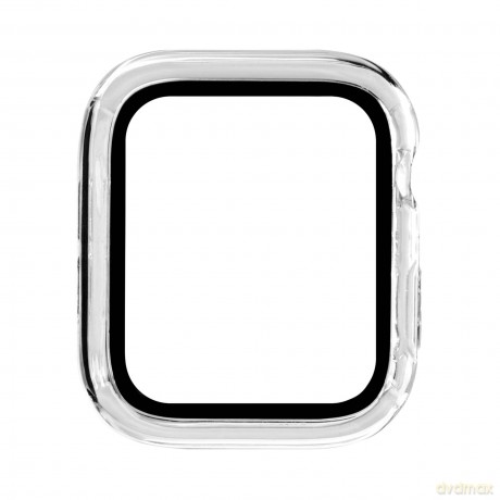 LAUT SHIELD Clear Glass/PC protector App