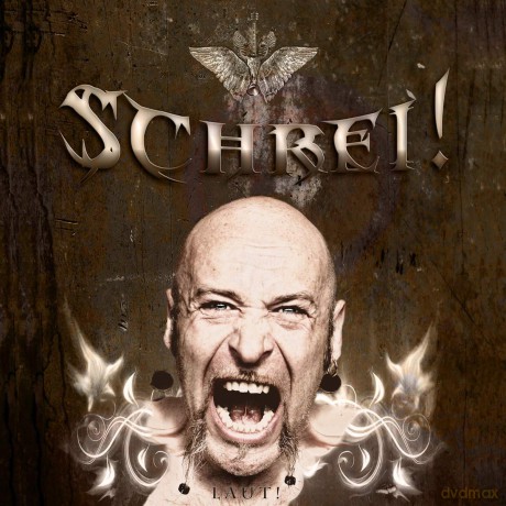 Schrei!: Laut! [CD]