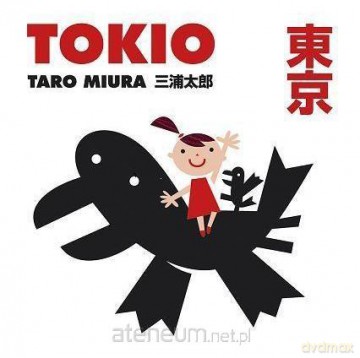 Tokio [KSIĄŻKA]